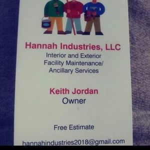 Meet your Posher, Keith